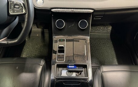 CheryExeed LX, 2024 год, 2 100 000 рублей, 13 фотография