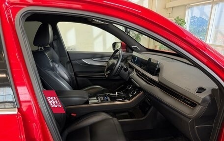 CheryExeed LX, 2024 год, 2 100 000 рублей, 9 фотография