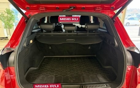 CheryExeed LX, 2024 год, 2 100 000 рублей, 18 фотография