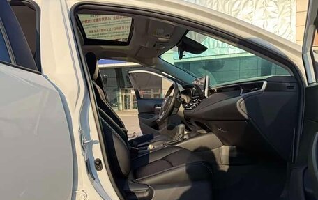 Toyota Corolla, 2023 год, 1 290 000 рублей, 8 фотография