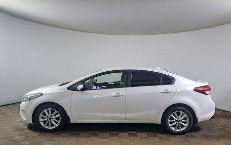 KIA Cerato IV, 2019 год, 1 690 000 рублей, 10 фотография