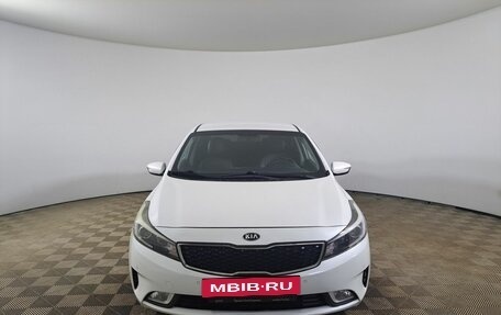 KIA Cerato IV, 2019 год, 1 690 000 рублей, 2 фотография