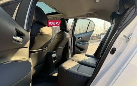 Toyota Corolla, 2023 год, 1 290 000 рублей, 9 фотография