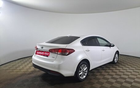 KIA Cerato IV, 2019 год, 1 690 000 рублей, 6 фотография