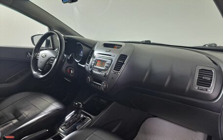 KIA Cerato IV, 2019 год, 1 690 000 рублей, 13 фотография