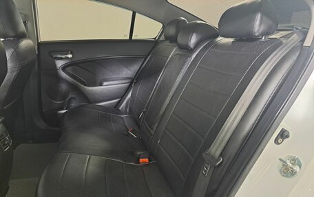 KIA Cerato IV, 2019 год, 1 690 000 рублей, 15 фотография