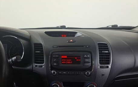 KIA Cerato IV, 2019 год, 1 690 000 рублей, 18 фотография