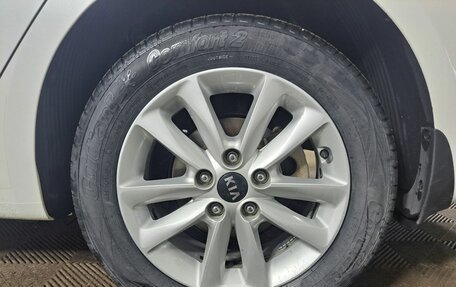 KIA Cerato IV, 2019 год, 1 690 000 рублей, 22 фотография