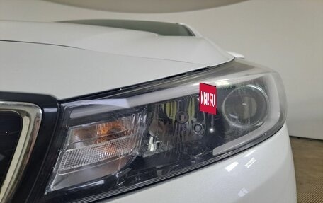 KIA Cerato IV, 2019 год, 1 690 000 рублей, 21 фотография