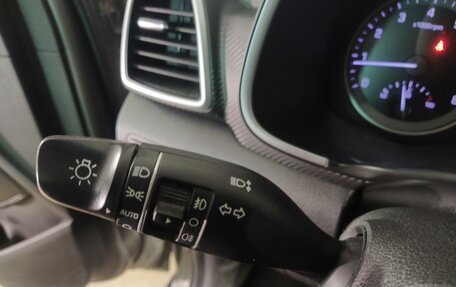 Hyundai Tucson III, 2018 год, 2 399 000 рублей, 9 фотография