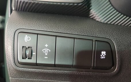 Hyundai Tucson III, 2018 год, 2 399 000 рублей, 10 фотография