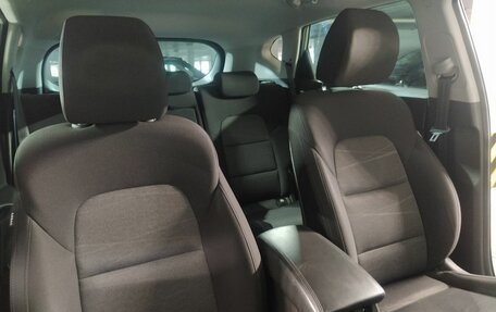 Hyundai Tucson III, 2018 год, 2 399 000 рублей, 20 фотография