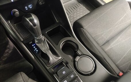 Hyundai Tucson III, 2018 год, 2 399 000 рублей, 13 фотография