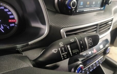 Hyundai Tucson III, 2018 год, 2 399 000 рублей, 8 фотография