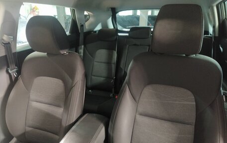 Hyundai Tucson III, 2018 год, 2 399 000 рублей, 22 фотография