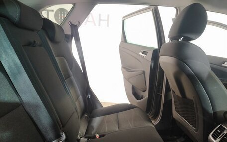 Hyundai Tucson III, 2018 год, 2 399 000 рублей, 23 фотография