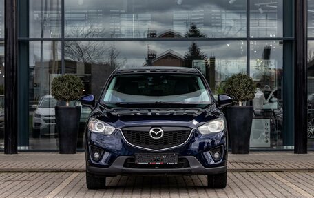 Mazda CX-5 II, 2013 год, 1 435 000 рублей, 2 фотография