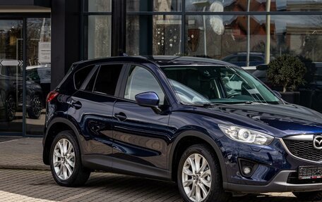 Mazda CX-5 II, 2013 год, 1 435 000 рублей, 7 фотография