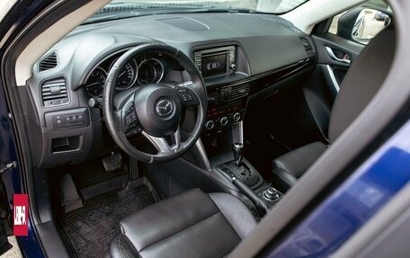 Mazda CX-5 II, 2013 год, 1 435 000 рублей, 13 фотография