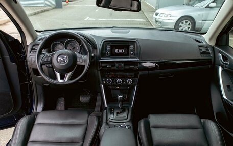 Mazda CX-5 II, 2013 год, 1 435 000 рублей, 16 фотография