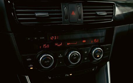 Mazda CX-5 II, 2013 год, 1 435 000 рублей, 15 фотография