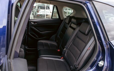 Mazda CX-5 II, 2013 год, 1 435 000 рублей, 17 фотография