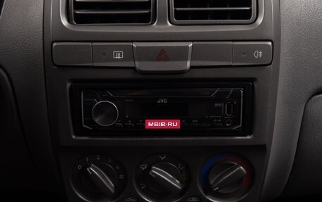 Hyundai Accent II, 2004 год, 259 000 рублей, 12 фотография