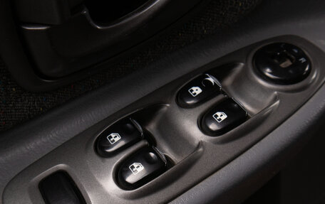 Hyundai Accent II, 2004 год, 259 000 рублей, 14 фотография