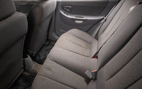 Hyundai Accent II, 2004 год, 259 000 рублей, 17 фотография