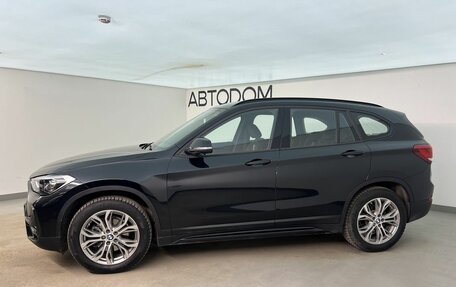 BMW X1, 2021 год, 3 920 900 рублей, 3 фотография