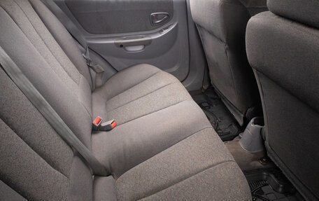 Hyundai Accent II, 2004 год, 259 000 рублей, 16 фотография