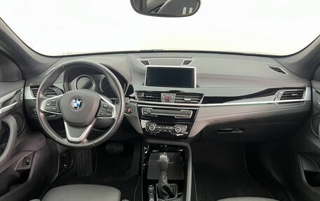 BMW X1, 2021 год, 3 920 900 рублей, 11 фотография