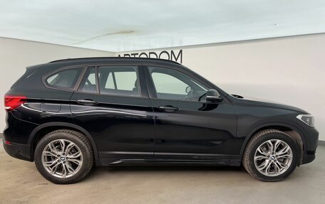 BMW X1, 2021 год, 3 920 900 рублей, 4 фотография