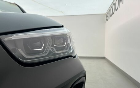 BMW X1, 2021 год, 3 920 900 рублей, 10 фотография