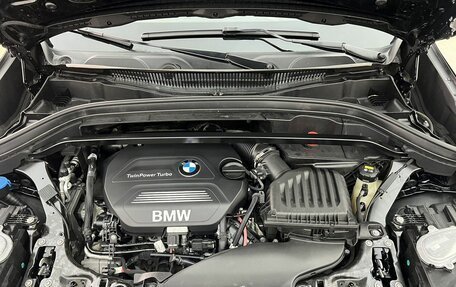 BMW X1, 2021 год, 3 920 900 рублей, 9 фотография