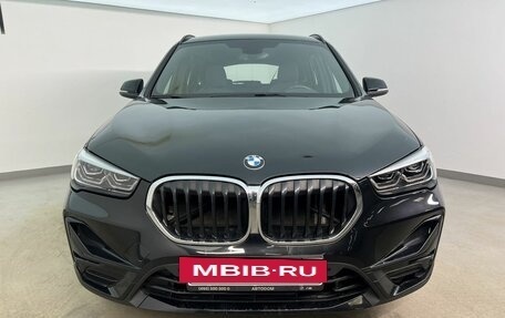 BMW X1, 2021 год, 3 920 900 рублей, 5 фотография