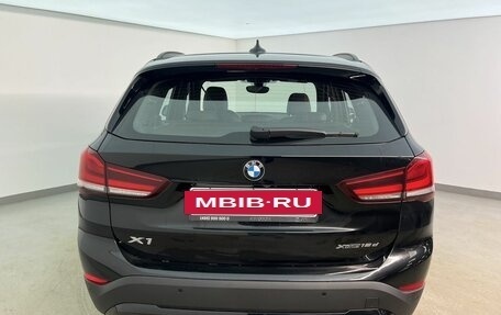 BMW X1, 2021 год, 3 920 900 рублей, 6 фотография