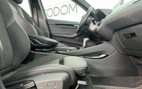 BMW X1, 2021 год, 3 920 900 рублей, 14 фотография