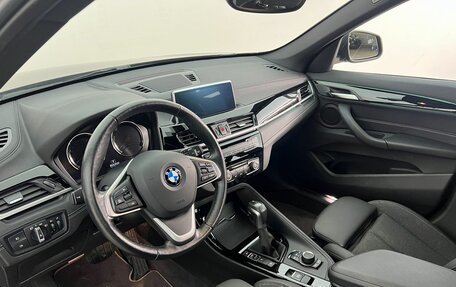 BMW X1, 2021 год, 3 920 900 рублей, 12 фотография