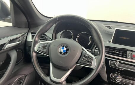 BMW X1, 2021 год, 3 920 900 рублей, 17 фотография