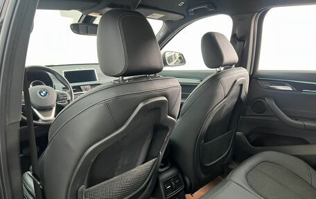 BMW X1, 2021 год, 3 920 900 рублей, 16 фотография