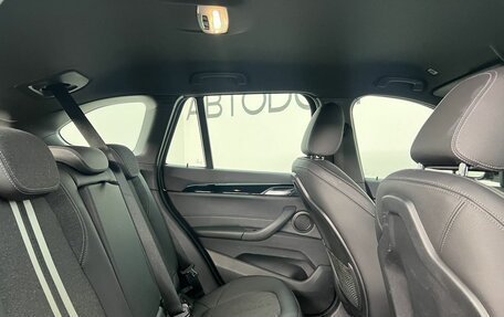 BMW X1, 2021 год, 3 920 900 рублей, 15 фотография