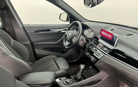 BMW X1, 2021 год, 3 920 900 рублей, 13 фотография