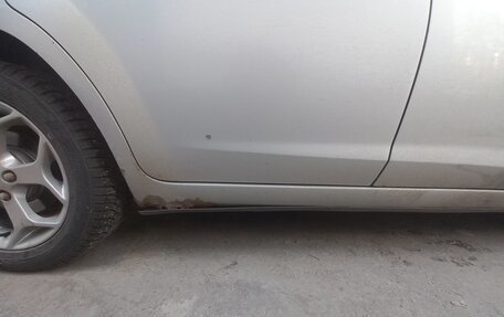 Ford Focus II рестайлинг, 2008 год, 400 000 рублей, 4 фотография