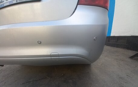 Ford Focus II рестайлинг, 2008 год, 400 000 рублей, 5 фотография