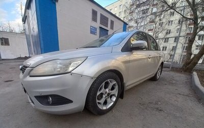 Ford Focus II рестайлинг, 2008 год, 400 000 рублей, 1 фотография