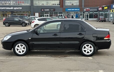 Mitsubishi Lancer IX, 2007 год, 300 000 рублей, 7 фотография