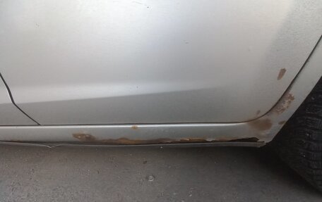 Ford Focus II рестайлинг, 2008 год, 400 000 рублей, 3 фотография