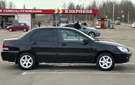 Mitsubishi Lancer IX, 2007 год, 300 000 рублей, 3 фотография