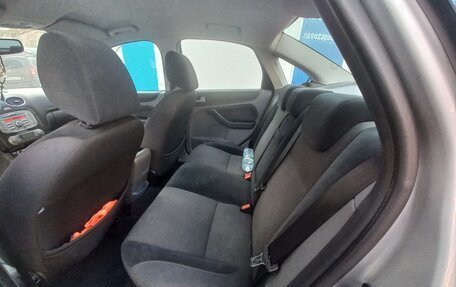 Ford Focus II рестайлинг, 2008 год, 400 000 рублей, 7 фотография